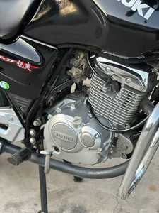 Modèles d'usine de moteurs en Chine 150CC <span class=keywords><strong>125cc</strong></span> Cf <span class=keywords><strong>Mini</strong></span> <span class=keywords><strong>Moto</strong></span> Essence Moteur à essence Motos africaines moins chères à vendre - Product Image 6