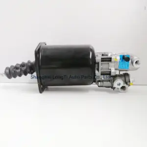 Frizione Servo originale WABCO 9700511540 per MERCEDES-BENZ A0002952318 parti di camion o autobus