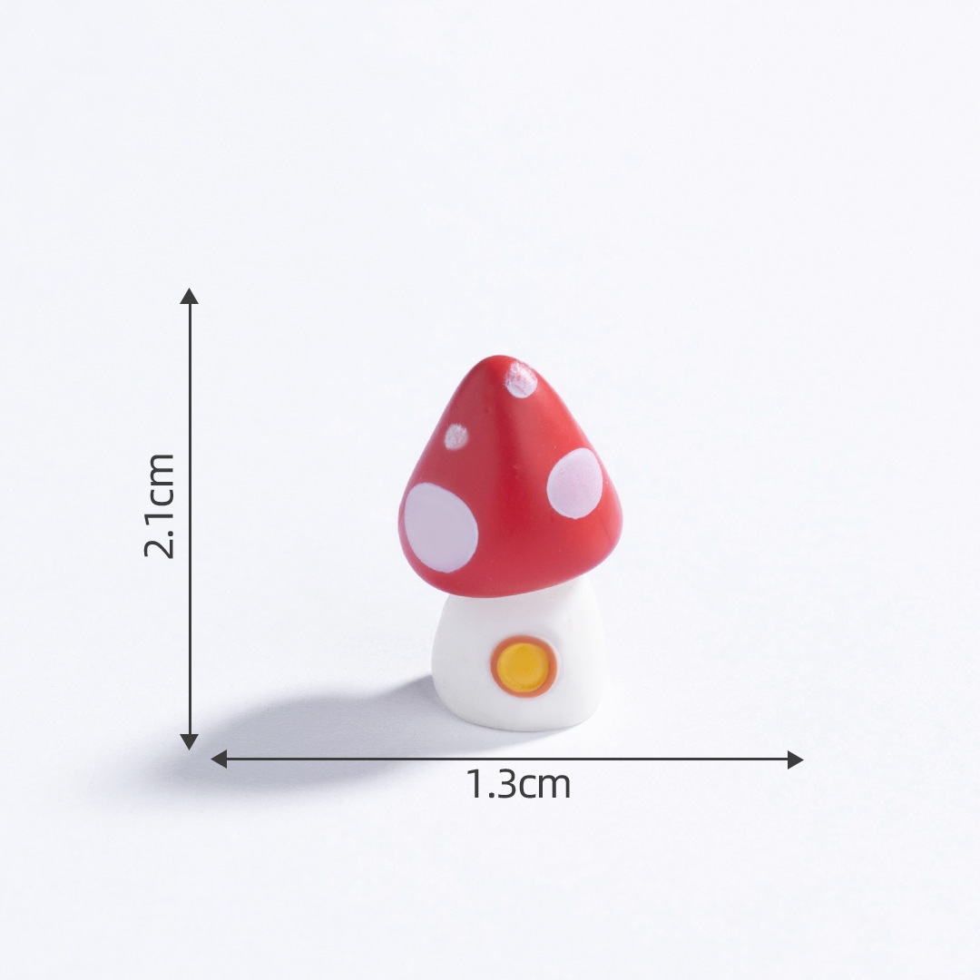 Mushroom House 02
