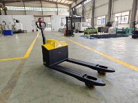 Chariot élévateur électrique Everlift Superman 1500 kg 2000 kg, modèle puissant
