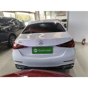 Voiture d'<span class=keywords><strong>occasion</strong></span> Guazi 2023 Mercedes-Benz Classe C – Meilleur <span class=keywords><strong>prix</strong></span> – Moteur essence – Boîte automatique – Berline 5 places – Conduite à gauche - Product Image 6