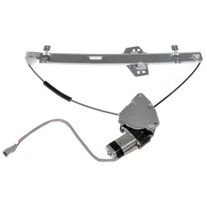 Lève-vitre électrique avant côté conducteur Honda Element 72210-SCV-A02 – Pièce de rechange - Product Image 2
