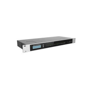 Grandstream UCM6308 IPPB 3000 utilisateurs SIP 450 appels simultanés Vidéoconférence SMB Hôtel Bureau Serveur PBX de communication unifiée - Product Image 6