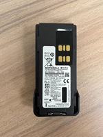 Baterai Motorola PMNN4543 IMPRES 2450mAh Li-ion IP68 untuk Radio Walkie Talkie Genggam MOTOTRBO DP4801e XPR7550e XiR P8668i P8600i