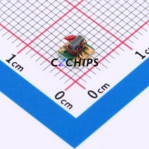 H3-MAPD-9918 RF Power Divider/Combiner SMD-6P,4.3x4.3mm RF 1-to-2 5MHz~1GHz 1dB - Product Image 1