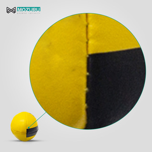 MOZURU Nouveau Lancé Règles Australiennes Personnalisées Football AFL Fooballs - Product Image 6