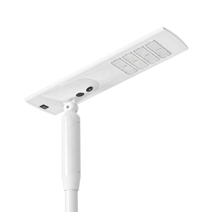 Lámpara <span class=keywords><strong>Solar</strong></span> <span class=keywords><strong>para</strong></span> Exteriores con Cámara CCTV, Impermeable, 4G Wifi, 1080p, Monitoreo Remoto por Aplicación/PC, Compatible con 60w 80w 120W 180w 300w - Product Image 6