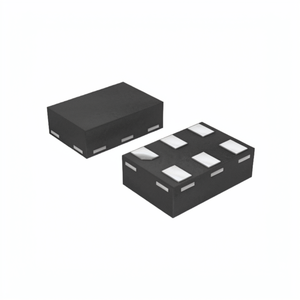 ไอซีอินเวอร์เตอร์1CH ลอจิก6 XFDFN ของแท้บริการครบวงจรวงจรรวม74AHC1G04GM 115 - Product Image 1