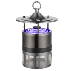 Little King Kong Carbon Dioxide Mosquito Killer <b>Lamp</b> Stainless Steel Electric Indoor Outdoor Pest Control Device - Product Image 1