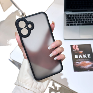 Cho Samsung cho <span class=keywords><strong>Galaxy</strong></span> S25 cộng với bảo vệ Armor trường hợp mờ mờ chống dấu vân tay xu hướng lấy cảm hứng từ - Product Image 3