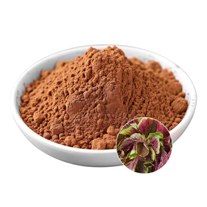 Chiết xuất rau dền nguyên chất (tỷ lệ 10:1)-Thành phần thực vật tự nhiên cho thực phẩm & sức khỏe - Product Image 2