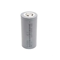 Hochwertige Neuerscheinung 3,2V 6Ah 32700 LiFePO4 Batteriezelle Modell 32700 60EB Marke Tongke 2000 Zyklen Lebensdauer 100% Getestet