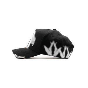 OEM/ODM G5 Qualität 31 Hats Originales <span class=keywords><strong>Project</strong></span> 001 5-Panel Stickerei Baseballkappe Wildleder Gorras der Zauberer 31 Hats für Herren - Product Image 6