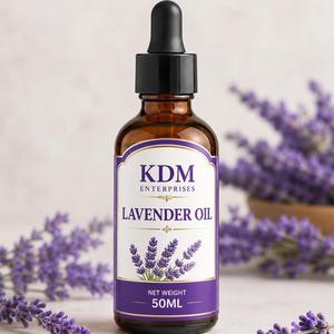 Therapeutic Grade Pure Lavender <b>Essential</b> <b>Oil</b> Bulk Supply Natural Plant Extract <b>for</b> Hair Care Skincare <b>Diffuser</b> OEM - Product Image 6