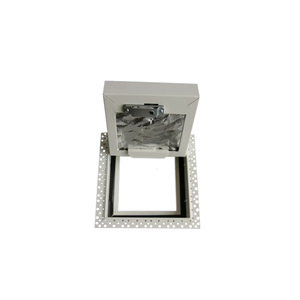 Fengze Top <span class=keywords><strong>Plafond</strong></span> Métal Acier Insonorisé Intérieur Plafonds Panneau d'accès Porte d'accès étanche/étanche au feu - Product Image 6