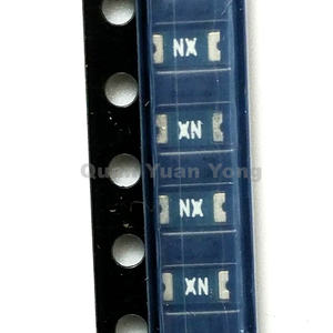 SMDC016 предохранитель сбрасываемый <span class=keywords><strong>PTC</strong></span> NANOSMDC016F-2 - Product Image 2