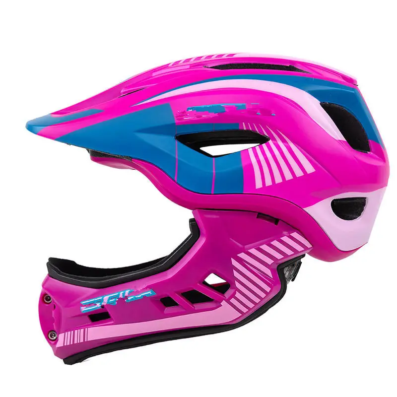 Защитное снаряжение для детей, сертифицированный защитный шлем для катания на лыжах, сноуборде, скейтборде, велосипеде, скутере