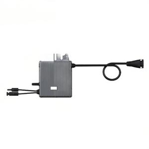 Microinversor Solar Híbrido Trifásico de Entrada Única de 200A, Impermeable, Plug and Play, para Sistema Fotovoltaico de Balcón, Premium Single I - Product Image 4
