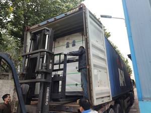 Generador Diésel Silencioso Comercial Trifásico de 16kw 25kw 30kw con Motor Weichai y Refrigeración por Agua - Product Image 5
