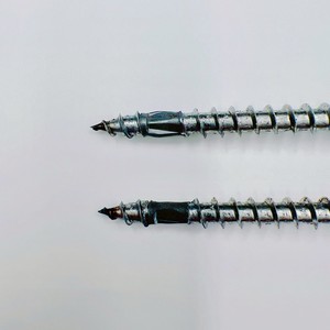Customizable Multiple types and materials Stainless Steel Flange Head <b>Screws</b> by Drawing or Sample Made to Order - Product Image 1