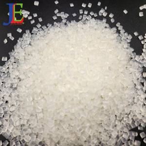 Granuli TPO Vergini Naturali GF25, Materiali Plastici Riciclati, Particelle TPO - Product Image 4