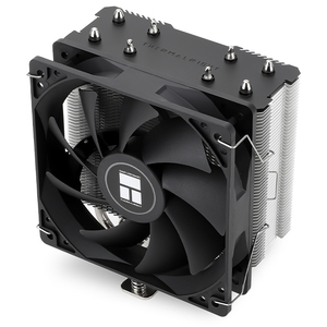 Thermalright AX120 R SE CPU Cooler 4 Heatpipes AGHP 120mm PWM Fan LGA1700 1851AM5 AM4 Universal PC AX120 R SE CPU Air Cooler for - Product Image 1