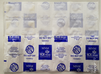 YILUGAO-máquina de envasado de líquidos, paquete de hielo y Gel, máquina de embalaje súper absorbente de polímero, savia