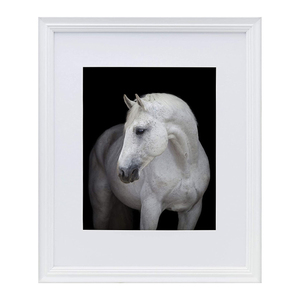 Cornice per foto in legno bianco per immagini 8x10 Display <span class=keywords><strong>su</strong></span> cornice per Poster da tavolo per montaggio a <span class=keywords><strong>parete</strong></span> - Product Image 1