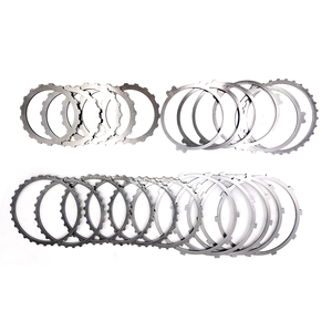 Kit de réparation complet de transmission automatique RE4F03A RL4F03A compatible avec les accessoires de voiture Nissan Bluebird 1990-1995 - Product Image 5