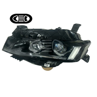TUZHIHAO Vente directe d'usine Phares à LED OEM Peugeot 508L d'occasion d'origine (paires gauche droite haute configuration disponibles)