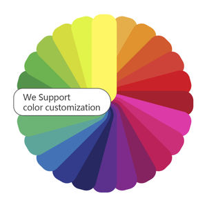 Ensemble laisse et harnais pour chien imperméable et solide personnalisé avec porte-sac à crottes, collier de chien réglable - Product Image 5