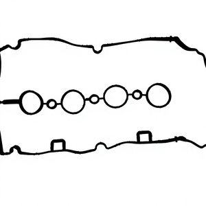 Junta de la Tapa de Válvulas del Motor Automotriz 55354237 para Reemplazo y Reparación, Modelo Estándar - Product Image 1