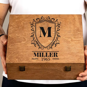 Ensemble de carafe à whisky personnalisé, cadeaux de mariage pour couple, carafe à bourbon gravée, cadeaux pour petit ami - Product Image 4