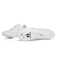Chaussures de cyclisme pour hommes et femmes crampons de sport autobloquants pour vélo de route course VTT baskets à vitesse plate chaussures SPD