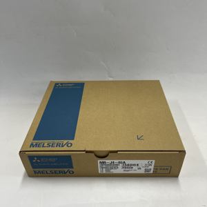 Servoamplificador de CA MITSUBISHI MR-J4-40A - Product Image 1