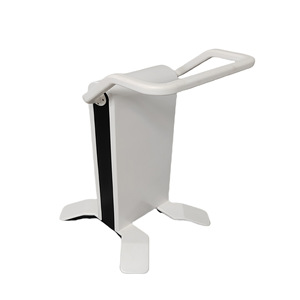 Carcasa Plástica Estética Médica con Asa, Material ABS Moldeado por Inyección para Máquinas - Product Image 1