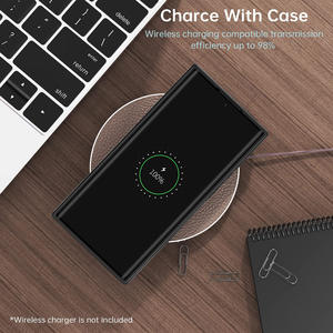 Funda de cuero PU Vintage de lujo S25 Edge Slim Soft Grip antideslizante a prueba de golpes TPU funda de teléfono para <span class=keywords><strong>Samsung</strong></span> Galaxy S23 S24 S25 Ultra - Product Image 6