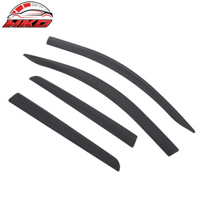 Pare-soleil de fenêtre de style profil bas pour Mitsubishi Outlander 14-20 & 18-22 PHEV - Product Image 2