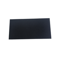 Module LED extérieur P5 320x160mm IP65 étanche haute luminosité SMD 3in1 pour la location de scène d'écran publicitaire
