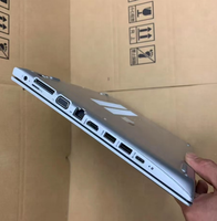 HUIPU ProBook 640 G5 Notebook i5 8gen procesador i5 8265u memoria 8g Disco Duro 256G SSD Pantalla de 14 pulgadas portátil usado