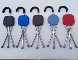 Chaise <span class=keywords><strong>de</strong></span> canne <span class=keywords><strong>de</strong></span> <span class=keywords><strong>marche</strong></span> <span class=keywords><strong>télescopique</strong></span> bon marché Fo Canne <span class=keywords><strong>de</strong></span> <span class=keywords><strong>marche</strong></span> avec sièges - Product Image 6