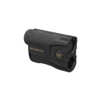 Télémètre balistique numérique Vector Optics Paragon 7x25 GenIII, télémètre laser de pente pour le golf, 2400 yards pour la chasse
