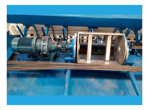 Giá Máy Sản Xuất Lưới Hàn Cốt Thép Điện Lưới An Toàn - Product Image 3