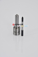 Nosel Injektor Bahan Bakar Plunger DLLA148P2369 0 433 172 369 Cocok untuk Injektor Truk Tugas Berat HOWO 0445120321