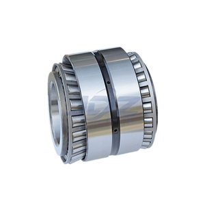 High performance roller bearing 37720 37726 37727 chrome steel tapered roller bearing for <b>rolling</b> <b>mills</b> - Product Image 1