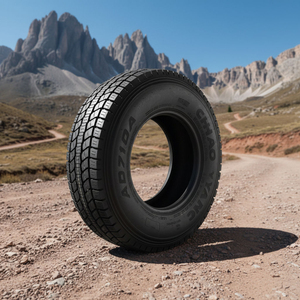 Neumático Radial Neumático para Camión Minero de Servicio Pesado GOODRIDE/WESTLAKE MD777 AD710A 315/80R22.5 295/80R22.5 - Product Image 2