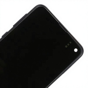 Écran LCD Incell haute définition pleine taille avec cadre pour Samsung <span class=keywords><strong>S10E</strong></span>, pièces de réparation de téléphone portable de haute qualité pour la vente en gros - Product Image 4