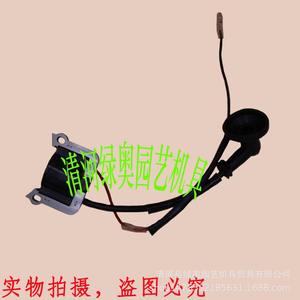 คอยล์ไฟฟ้าแรงสูง หมายเลขชิ้นส่วน 4325 TU33 TU43 สำหรับเครื่องตัดหญ้า อะไหล่จุดระเบิด ของใหม่ เกรด A ขายส่งจากจีน อะไหล่และอุปกรณ์เสริมเครื่องตัดหญ้า - Product Image 4