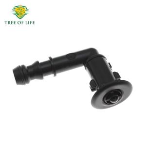 Tapas de pulverización para boquillas de lavado de faros Tree Of Life 28642-1KA0A 28641-1KA0A para parachoques delantero de Nissan Juke - Product Image 3