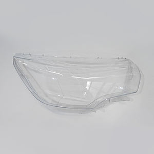 Copertura in Plastica per Fari Auto, Lente Trasparente per Fari, Accessori Auto per <span class=keywords><strong>DS4</strong></span> Anni 13-18 - Product Image 5
